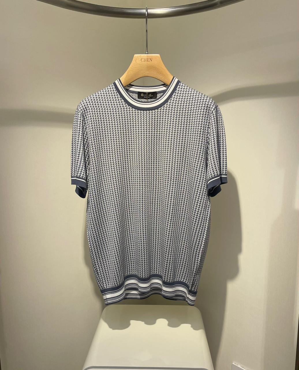 Loro Piana T-Shirt 2 colors