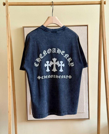 Chrome Hearts T-Shirt 2 colors