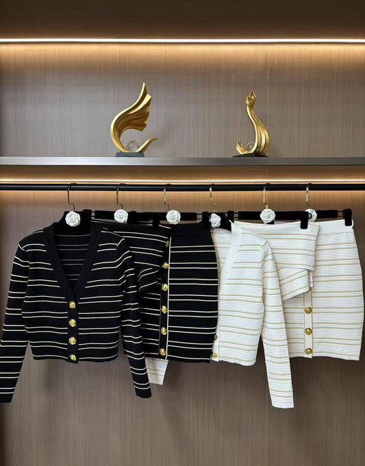 Balmain Set