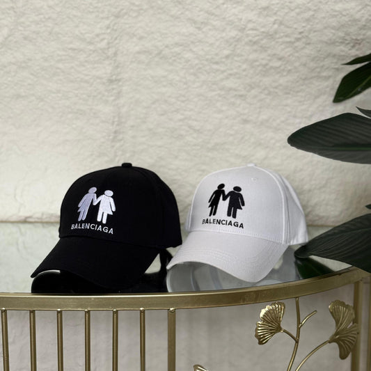 Balenciaga Cap 2 colors