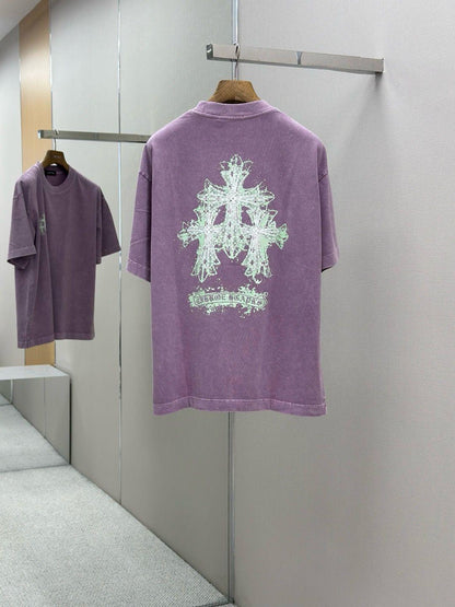 Chrome Hearts T-Shirt 3 colors