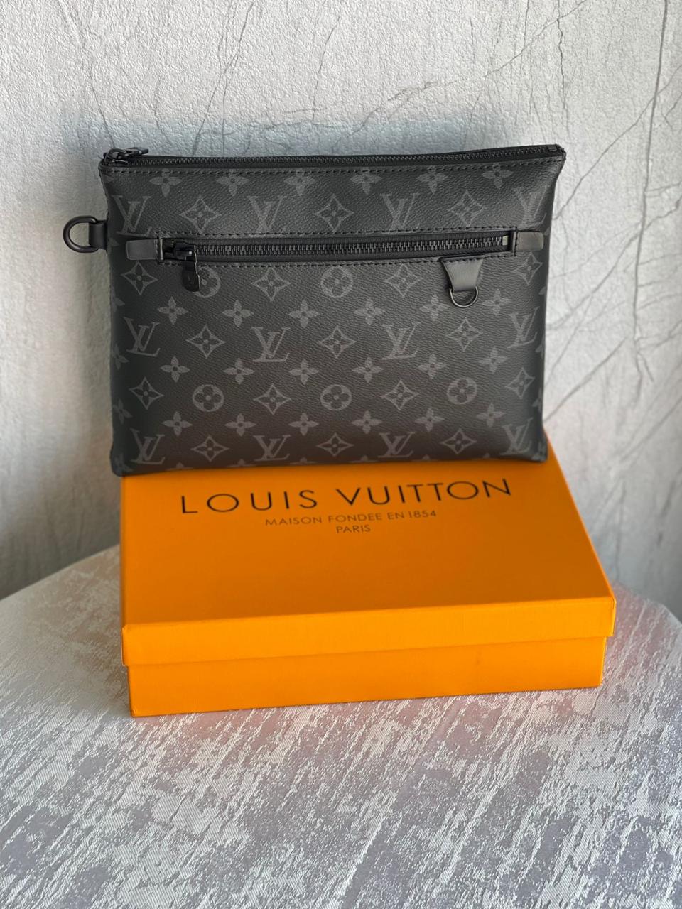 Louis Vuitton Clutch ( VIP Quality ) 2 colors