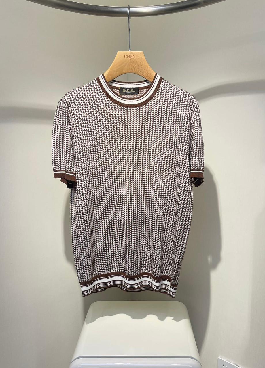Loro Piana T-Shirt 2 colors