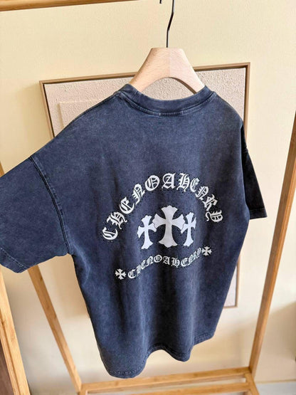Chrome Hearts T-Shirt 2 colors