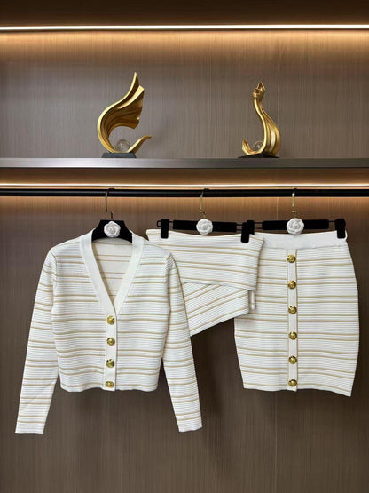 Balmain Set