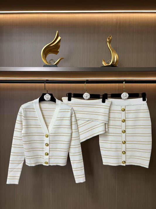 Balmain Set