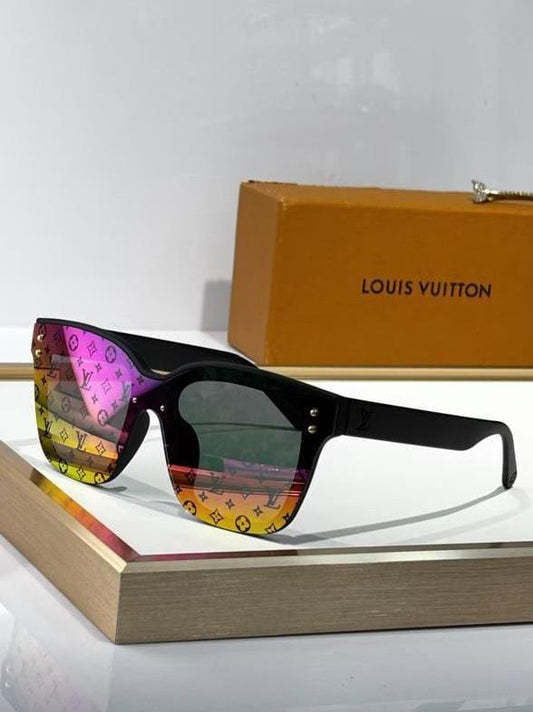 Louis Vuitton Sunglasses 5 colors