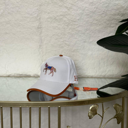 Hermes Cap 3 colors