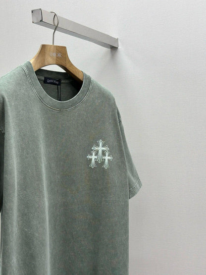 Chrome Hearts T-Shirt 3 colors