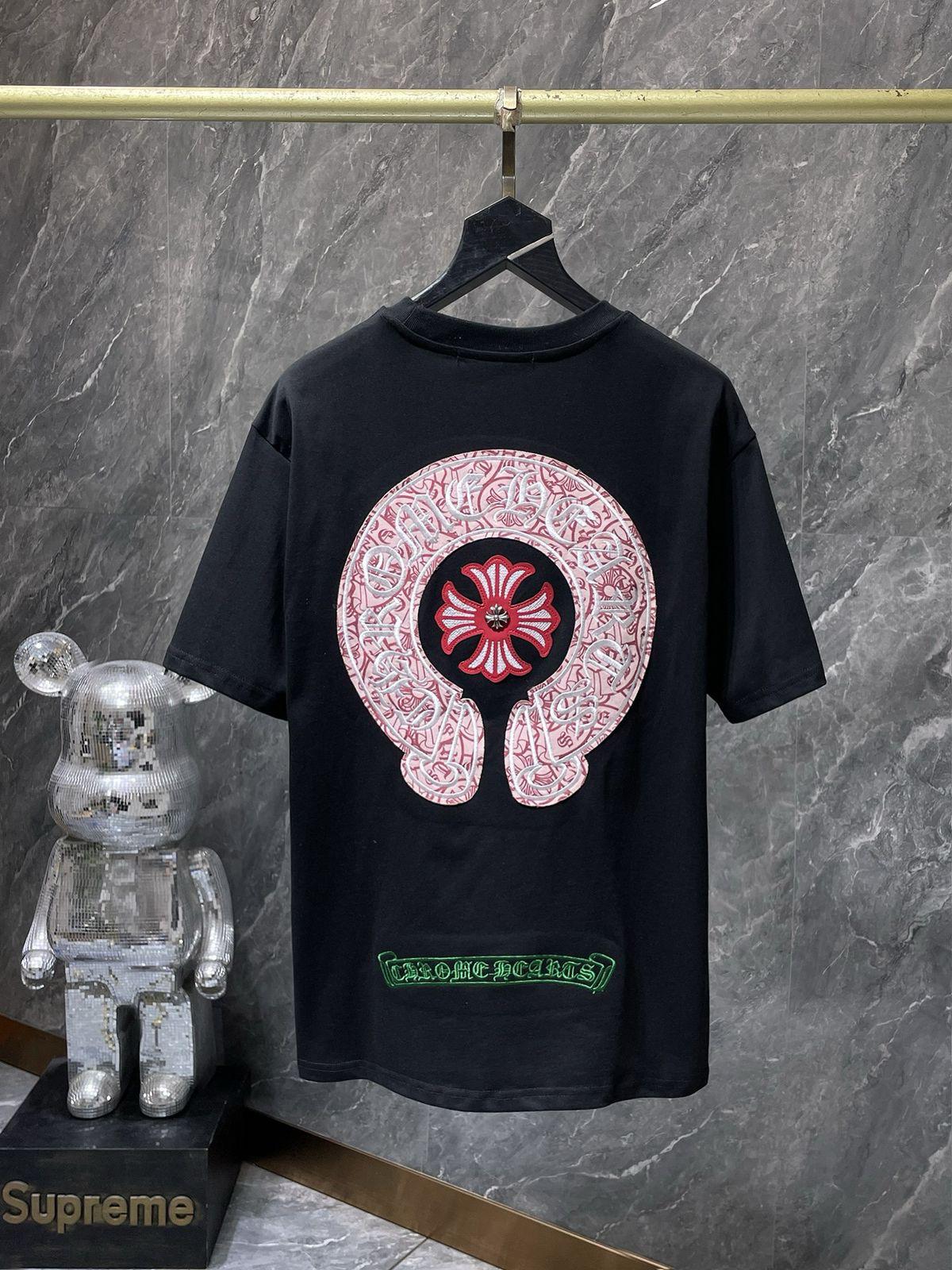 Chrome Hearts T-Shirt