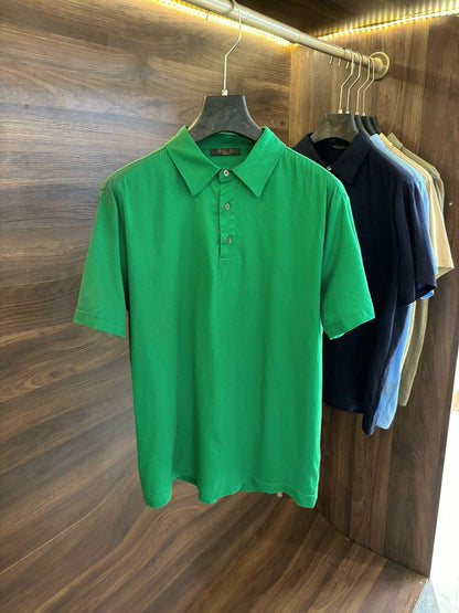 Loro Piana Polo Shirt