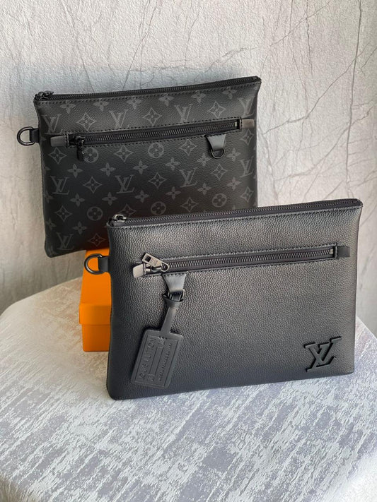 Louis Vuitton Clutch ( VIP Quality ) 2 colors