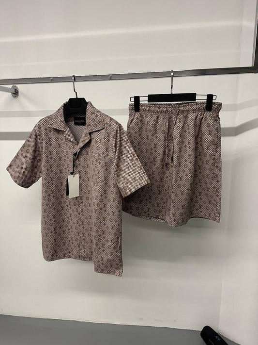 Louis Vuitton Set