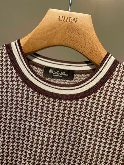 Loro Piana T-Shirt 2 colors