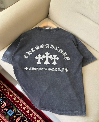Chrome Hearts T-Shirt 2 colors