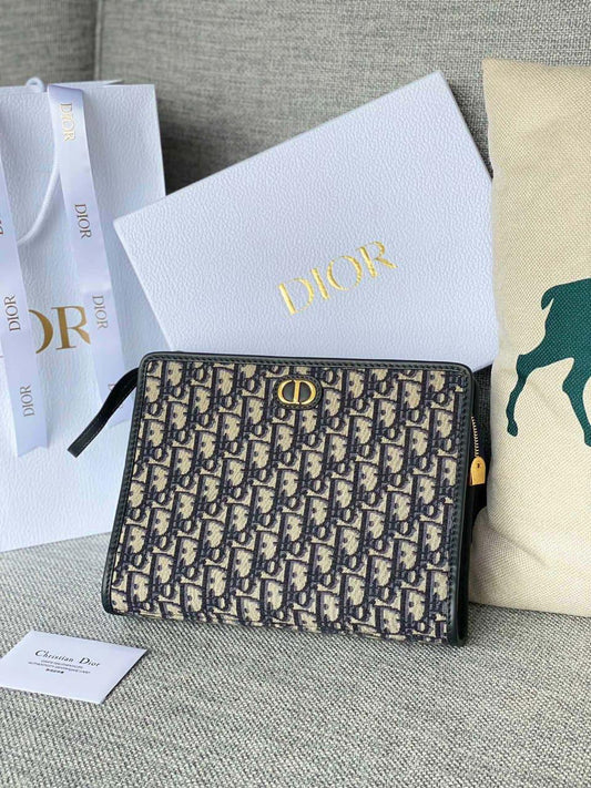 Dior Pouch