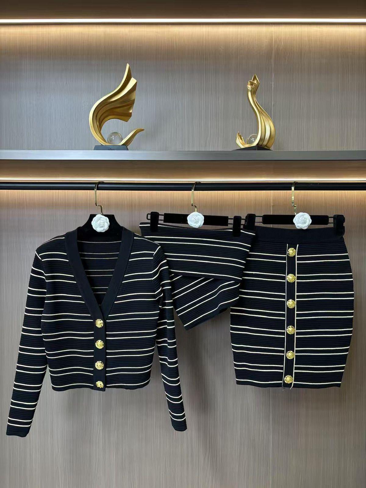 Balmain Set