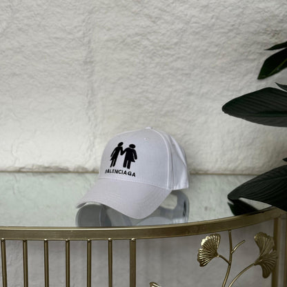 Balenciaga Cap 2 colors
