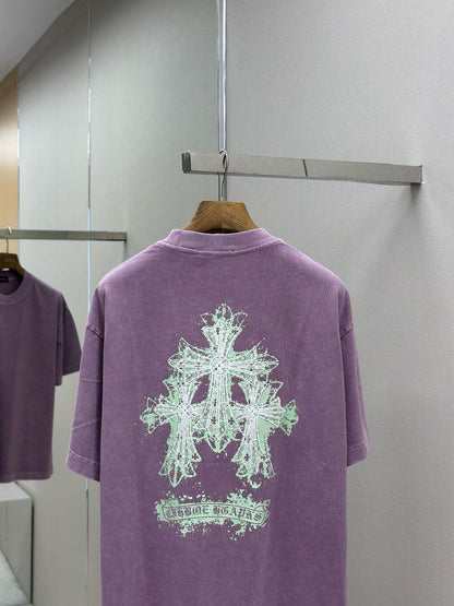 Chrome Hearts T-Shirt 3 colors