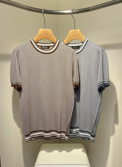 Loro Piana T-Shirt 2 colors