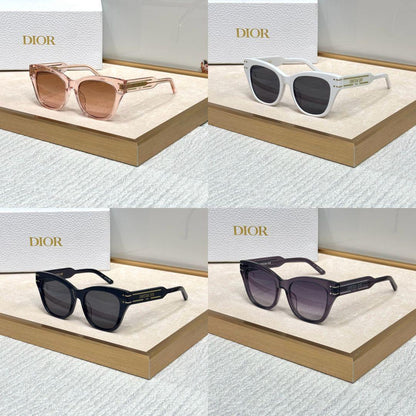 Dior Sunglasses 4 colors