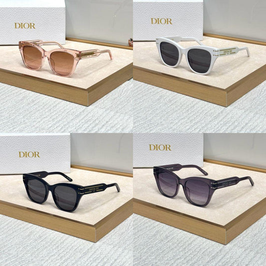 Dior Sunglasses 4 colors