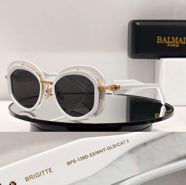 Balmain Sunglasses 3 colors