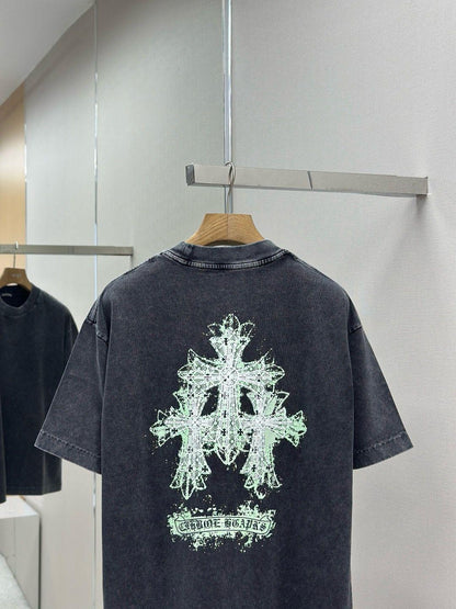 Chrome Hearts T-Shirt 3 colors