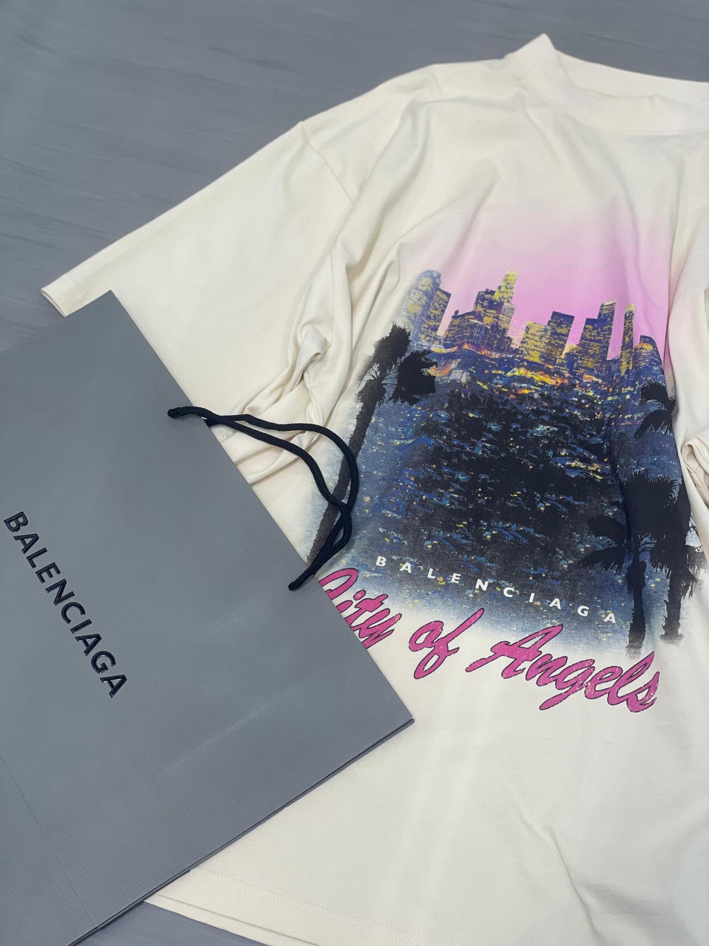 Balenciaga T-Shirt