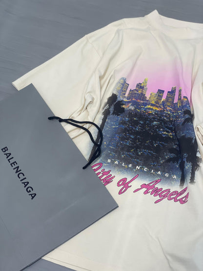 Balenciaga T-Shirt