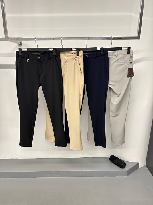Louis Vuitton Pants 4 colors