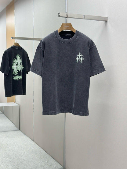 Chrome Hearts T-Shirt 3 colors