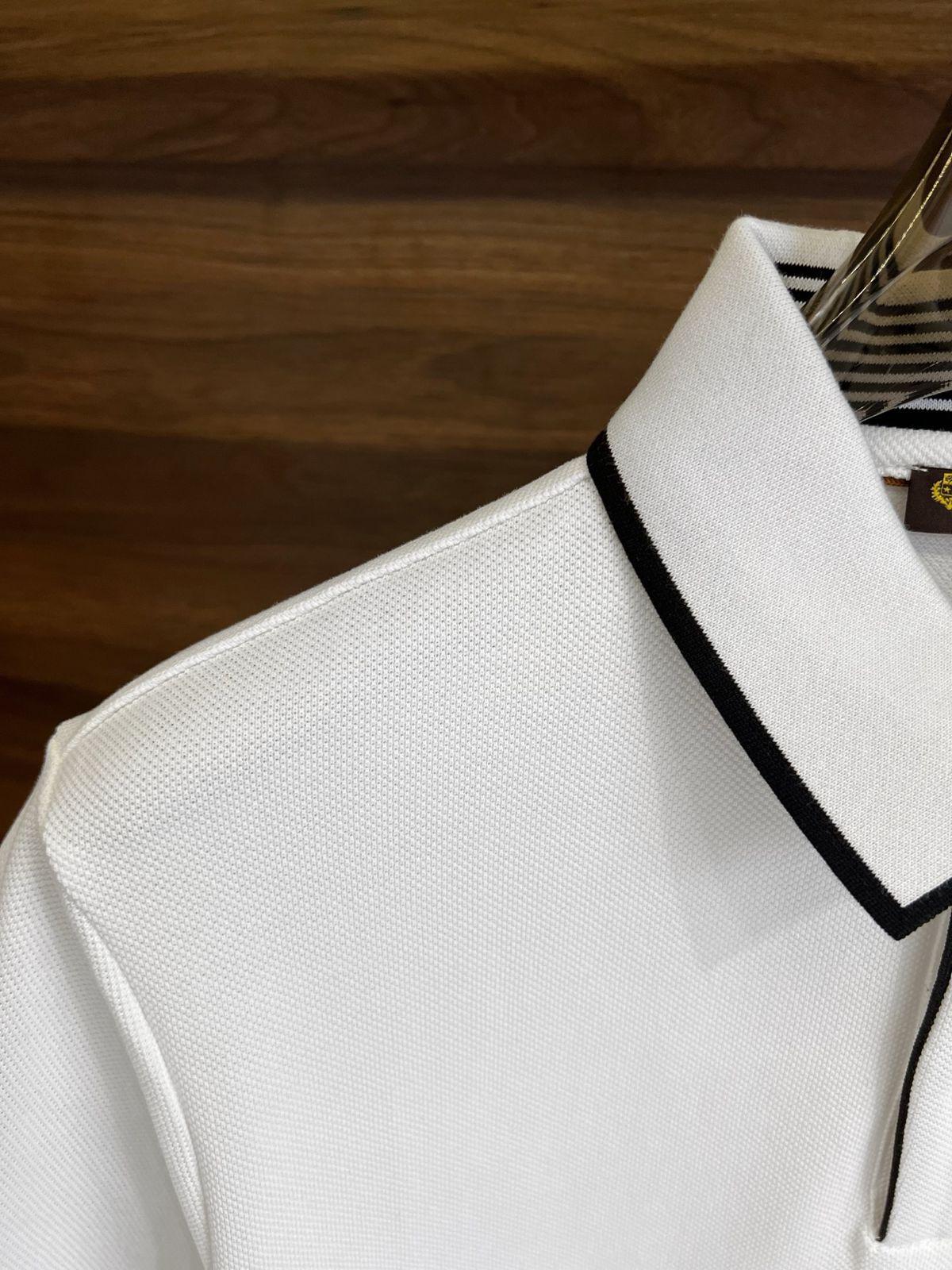 Loro Piana Polo T-Shirt 2 colors
