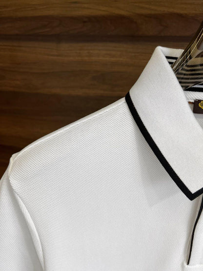 Loro Piana Polo Shirt
