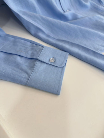 Loro Piana Lenin Shirt 5 colors