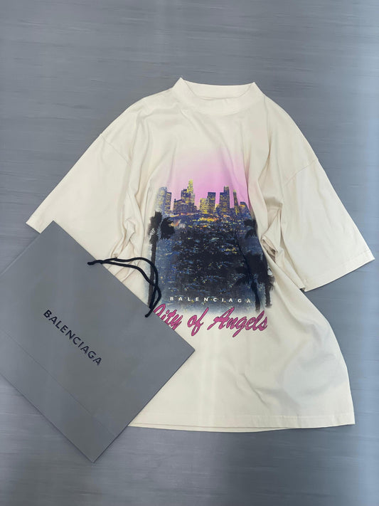 Balenciaga T-Shirt