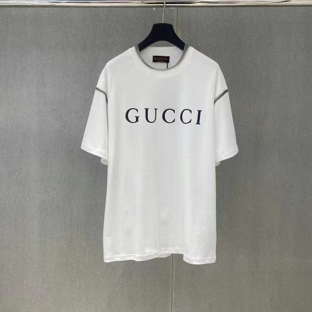 Gucci T-Shirt 3 colors