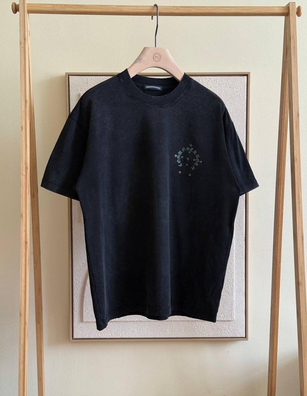 Chrome Hearts T-Shirt 2 colors