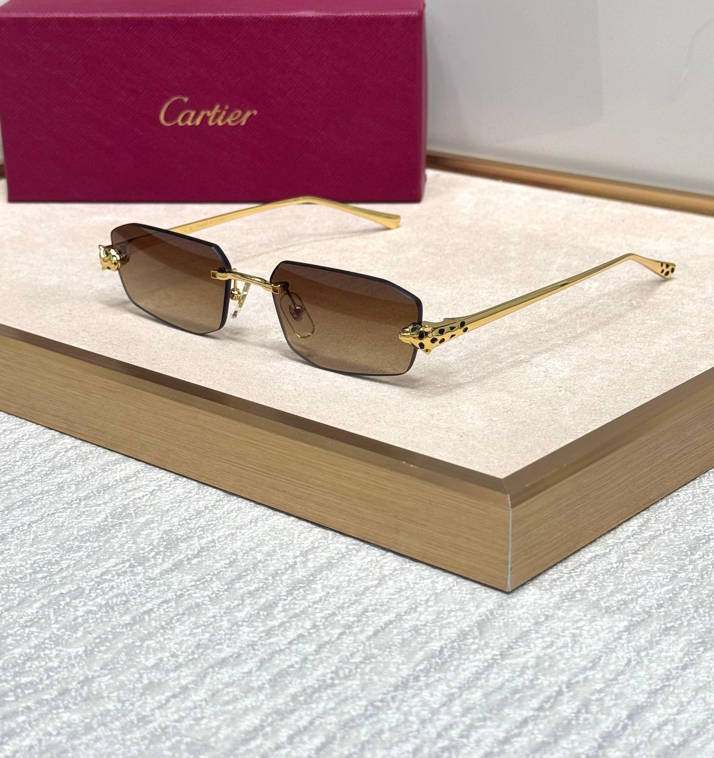Cartier Sunglasses 6 colors