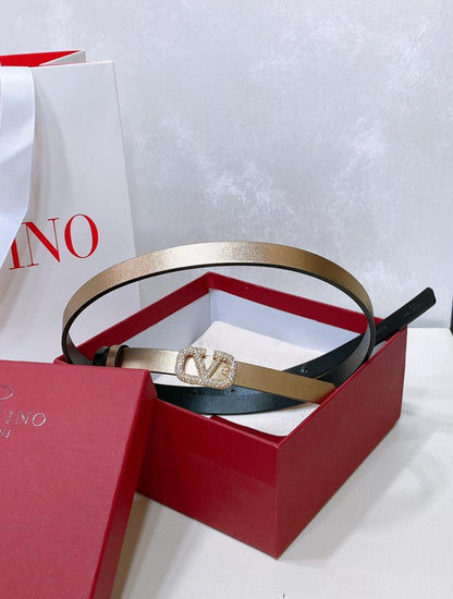 Valentino Belts 9 colors