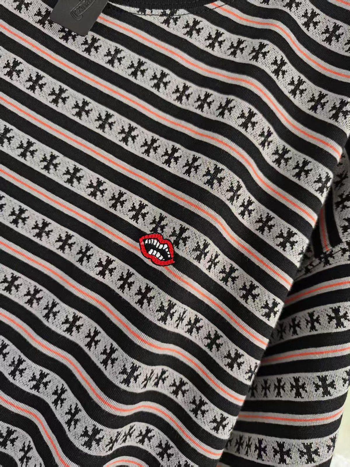 Chrome Hearts T-Shirt 3 colors
