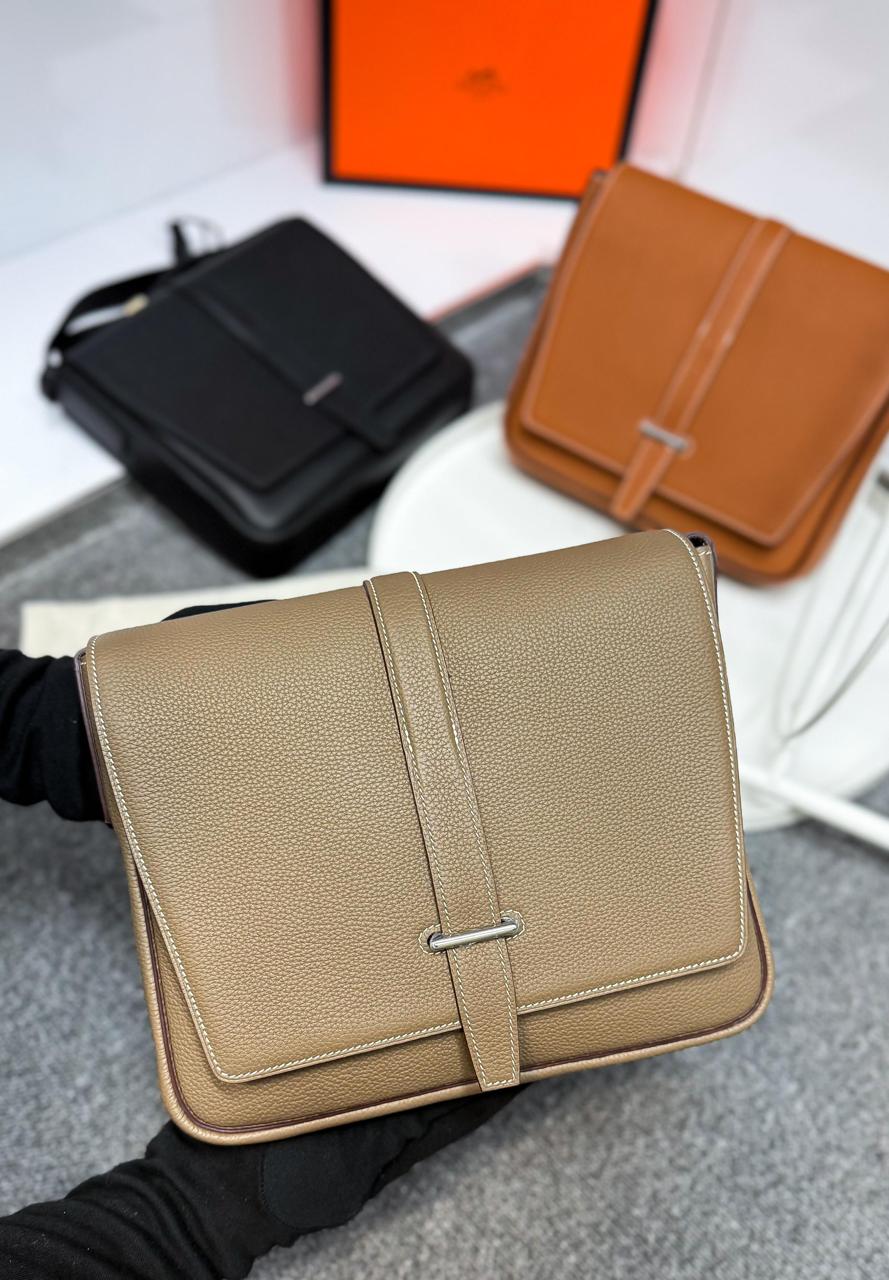 Burberry Messenger Bag ( VIP Quality ) 3 colors