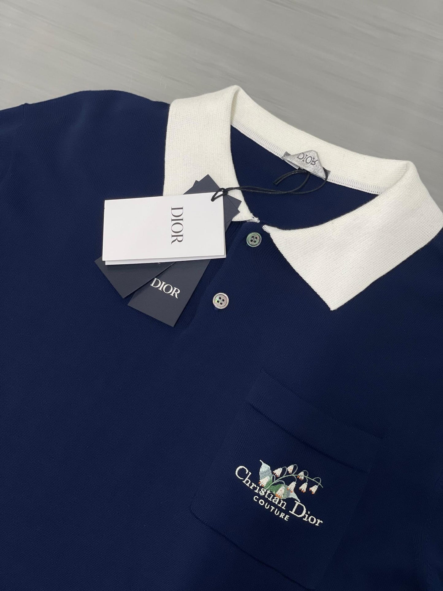 Dior Polo Shirt