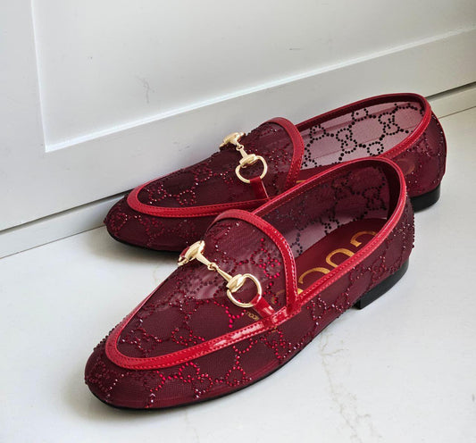 Gucci Loafers