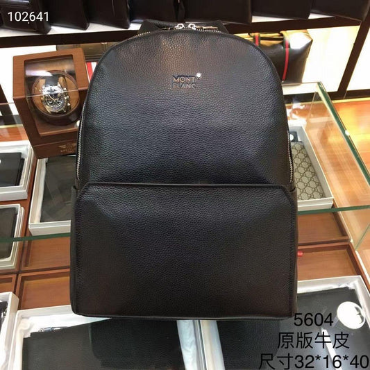 Mont Blanc Backpack