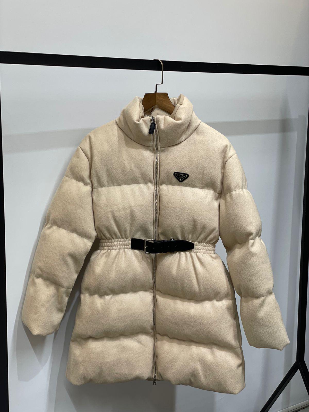 Prada Jacket