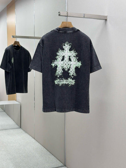 Chrome Hearts T-Shirt 3 colors