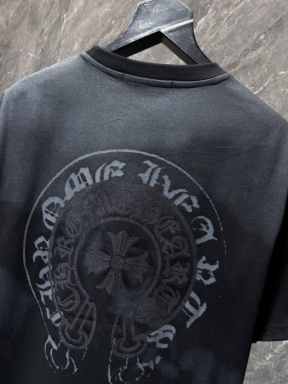 Chrome Hearts T-Shirt 2 colors