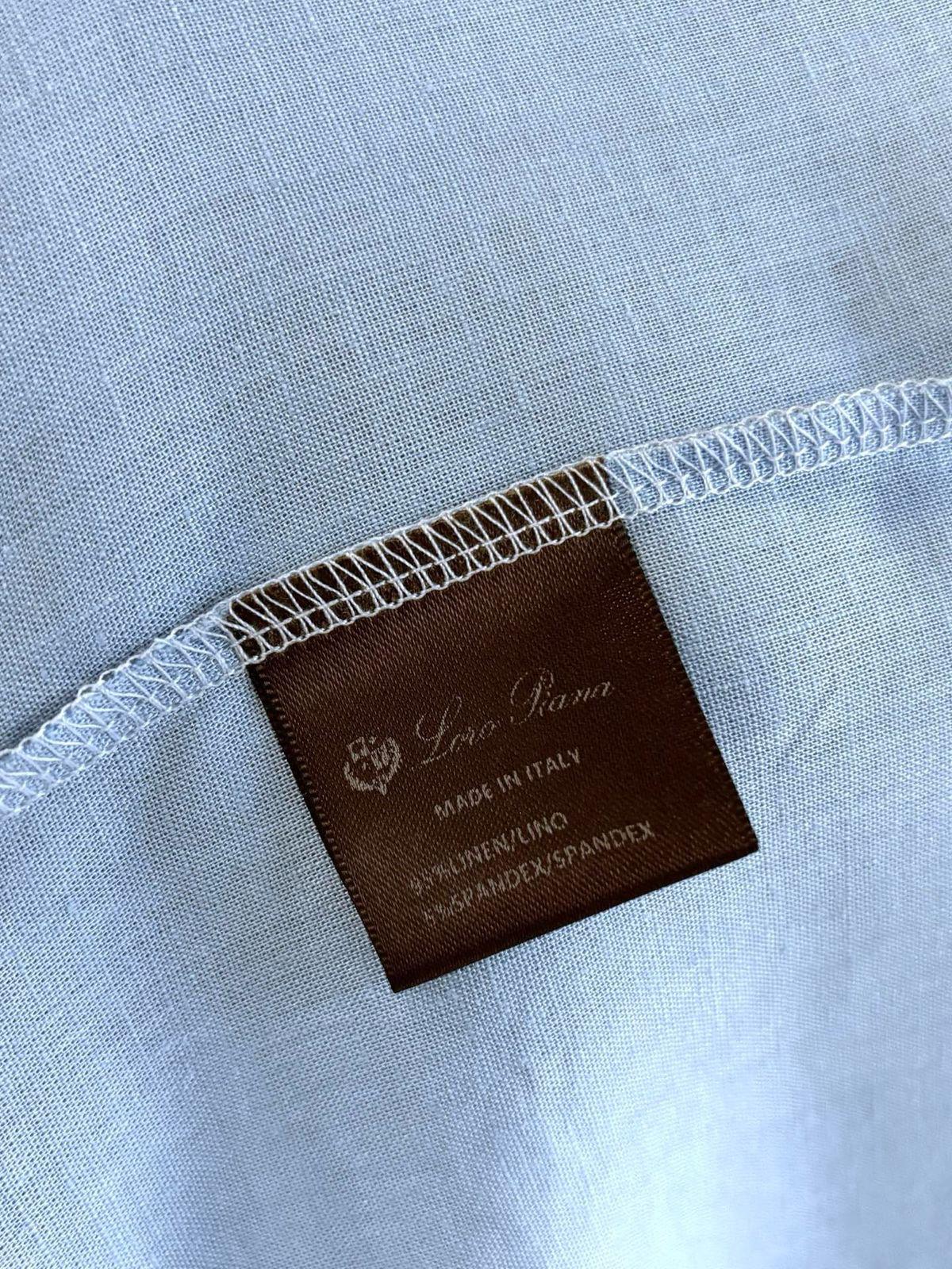 Loro Piana Polo T-Shirt 3 colors