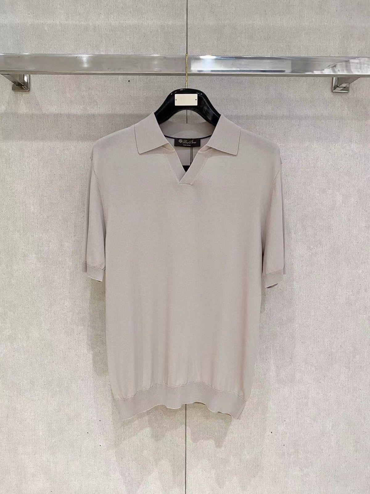 Loro Piana Polo Shirt 2 colors